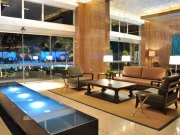 Dos departamentos en venta en Country Towers