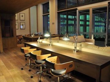 Dos departamentos en venta en Country Towers