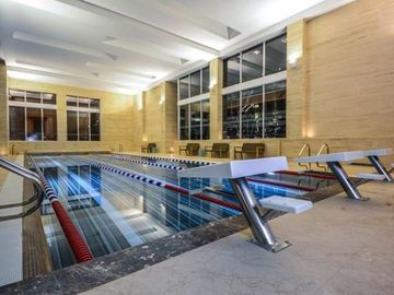 Dos departamentos en venta en Country Towers