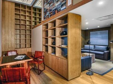 Dos departamentos en venta en Country Towers