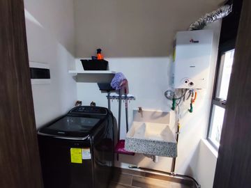Departamentos nuevos en Plutarco en Iztacalco