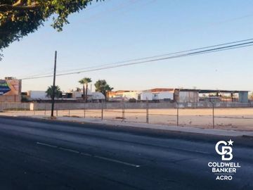 Terreno en Venta, Colonia Ex Ejido Coahuila,Mexicali