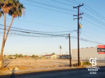 Terreno en Venta, Colonia Ex Ejido Coahuila,Mexicali