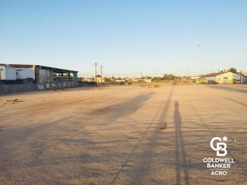 Terreno en Venta, Colonia Ex Ejido Coahuila,Mexicali