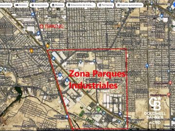 Terreno en Venta, Colonia Ex Ejido Coahuila,Mexicali