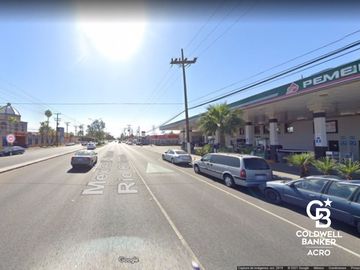 Terreno en Venta, Colonia Ex Ejido Coahuila,Mexicali