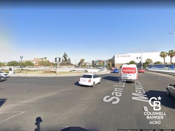 Terreno en Venta, Colonia Ex Ejido Coahuila,Mexicali