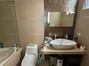 Vendo Lino Dúplex en Alberto el Campo 488. San Isidro