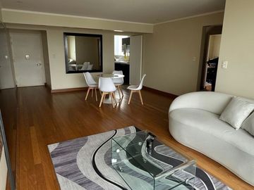 Vendo Lino Dúplex en Alberto el Campo 488. San Isidro