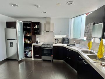 Vendo Lino Dúplex en Alberto el Campo 488. San Isidro