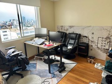 Vendo Lino Dúplex en Alberto el Campo 488. San Isidro