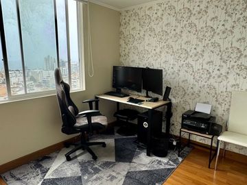 Vendo Lino Dúplex en Alberto el Campo 488. San Isidro