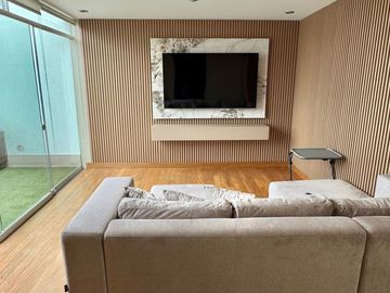 Vendo Lino Dúplex en Alberto el Campo 488. San Isidro