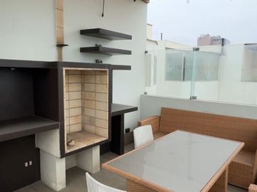 Vendo Lino Dúplex en Alberto el Campo 488. San Isidro
