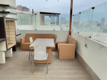 Vendo Lino Dúplex en Alberto el Campo 488. San Isidro