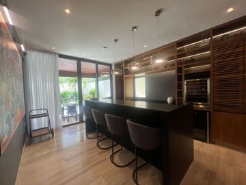 Casa en venta en Residencial Valenia Playa del Carmen