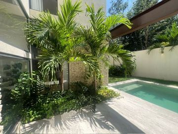Casa en venta en Residencial Valenia Playa del Carmen