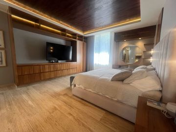 Casa en venta en Residencial Valenia Playa del Carmen
