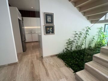 Casa en venta en Residencial Valenia Playa del Carmen