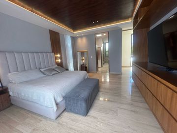 Casa en venta en Residencial Valenia Playa del Carmen