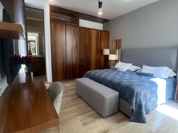 Casa en venta en Residencial Valenia Playa del Carmen