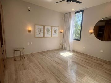 Casa en venta en Residencial Valenia Playa del Carmen