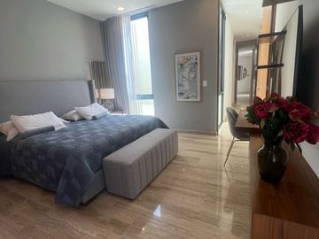 Casa en venta en Residencial Valenia Playa del Carmen