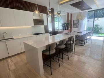 Casa en venta en Residencial Valenia Playa del Carmen