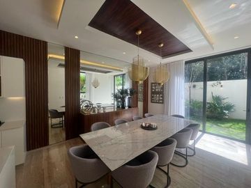 Casa en venta en Residencial Valenia Playa del Carmen