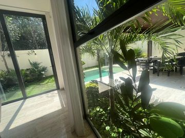Casa en venta en Residencial Valenia Playa del Carmen