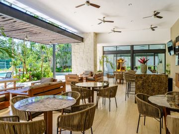 Casa en venta en Residencial Valenia Playa del Carmen