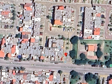 Casa en Venta; REMATE BANCARIO !!; C. San Francisco, Parques del Palmar, Tlaquepaque, Jalisco