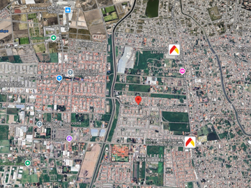 Casa en Venta; REMATE BANCARIO !!; C. San Francisco, Parques del Palmar, Tlaquepaque, Jalisco