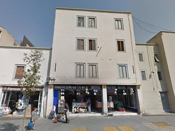 Casa 🏡 de oportunidad en Corregidora 84, Centro Historico, Cuauhtemoc    💵