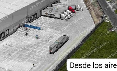 renta de bodegas