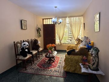VENTA CASA URB. SAN ISIDRO I ETAPA - TRUJILLO
