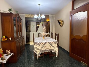 VENTA CASA URB. SAN ISIDRO I ETAPA - TRUJILLO