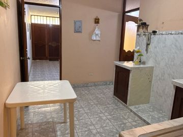 VENTA CASA URB. SAN ISIDRO I ETAPA - TRUJILLO