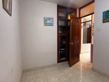 VENTA CASA URB. SAN ISIDRO I ETAPA - TRUJILLO