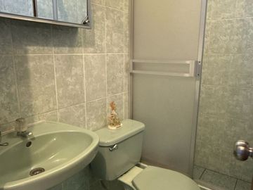 VENTA CASA URB. SAN ISIDRO I ETAPA - TRUJILLO