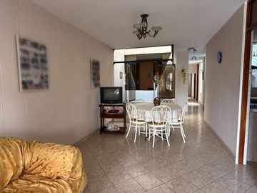 VENTA CASA URB. SAN ISIDRO I ETAPA - TRUJILLO