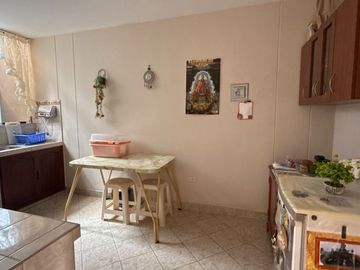 VENTA CASA URB. SAN ISIDRO I ETAPA - TRUJILLO