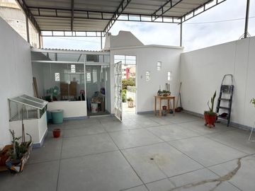 VENTA CASA URB. SAN ISIDRO I ETAPA - TRUJILLO
