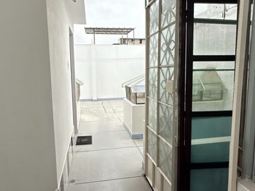 VENTA CASA URB. SAN ISIDRO I ETAPA - TRUJILLO