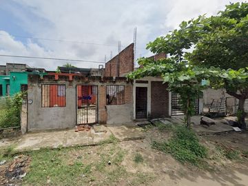 OY CASA EN VENTA PLAZUELAS DE SAN FRANCISCO, TONALA, CHIAPAS