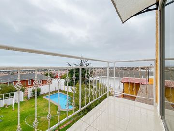 Preciosa Casa en Venta en Rosario de Peñuelas. Coquimbo.