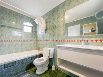 Preciosa Casa en Venta en Rosario de Peñuelas. Coquimbo.