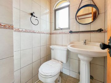 Preciosa Casa en Venta en Rosario de Peñuelas. Coquimbo.