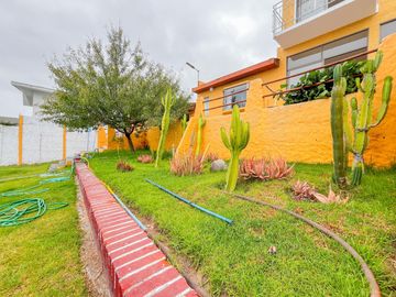 Preciosa Casa en Venta en Rosario de Peñuelas. Coquimbo.