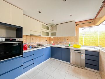Preciosa Casa en Venta en Rosario de Peñuelas. Coquimbo.